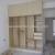 Wall Closet With Tv