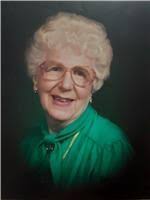 Violet Schultz Obituary (1921