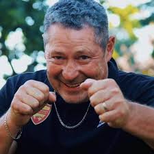 he still coach stellboch because he's Boer and owner is Boer too,,