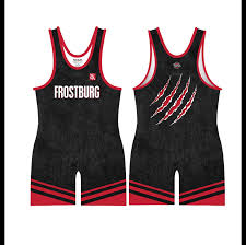 Good luck at disney duals. Singlet Design For Frostburg University Wrestling Not Digging The Solid Black Thoughts Wrestling