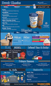 Cites a desire to grow only with people who have demonstrated a commitment to the company. Dutch Bro S Why It S The Best The Odyssey Dutch Bros Drinks Dutch Bros Secret Menu Secret Menu