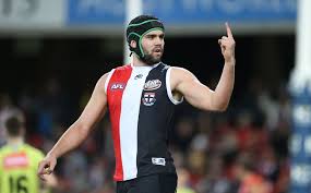 Patrick mccartin (born 19 april 1996) is a former australian rules footballer who played for the st kilda football club in the australian football league (afl). Swans In Talks To Revive Former No 1 Pick S Stalled Career