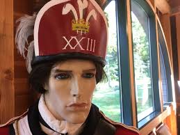 Putnam Memorial State Park Visitor's Center