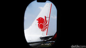 Lion air pontianak, indonesia address : Kronologi Lion Air Gagal Mendarat Di Pontianak