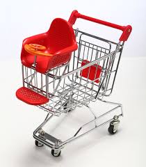 geut gonen super seat shopping cart chair shopping cart cool baby stuff shopping