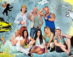 Die letzte ausstrahlung in diesem jahr findet am 23. Das Gehalt Der Darsteller Von Berlin Tag Und Nacht 2021