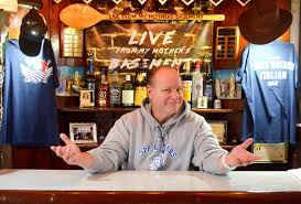 Mike Marino Dead at 63: Bad Boy of Comedy's Death Exposes Scotch Plains Cultural Economy Collapse Risk