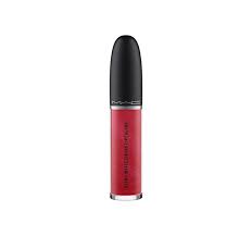 The formula you love, has had a major upgrade. Mac Lipsticks Mac Cosmetics Official Site