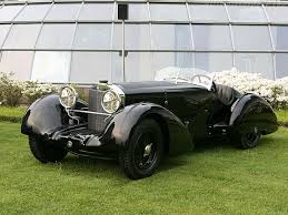 1930 Mercedes Benz 710 Ssk Count Trossi Classiccars Vintagecars Vci Antique Cars Classic Cars Vintage Mercedes Car