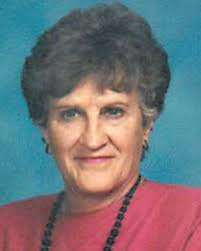 JoAnn Boone Obituary (1928
