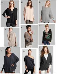 Pooch Hiding Sweaters Mom Outfits Winter Casual Outfit Inspiration Large Women Fashion