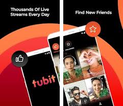 Vk es la app oficial para dispositivos android de la red social europea con más. Tubit Live Streams Apk Download For Android Latest Version 1 34 0 Com Tubit