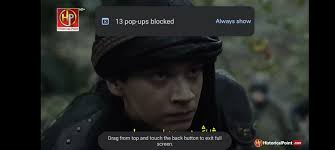 One word for the last episode.... BRAVO!!!! 👏