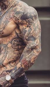 Is an american football quarterback for the baltimore ravens of the national football league. Pin By Poslusny On Tetovani Sleeve Tattoos Tatto Tattoos
