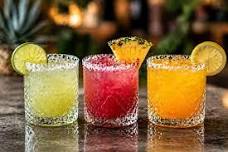 National Tequila Day - Margarita Tasting + Tour