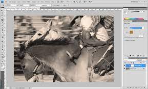 Discover Seven Ways To Create Sepia Images In Photoshop