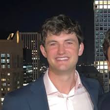 Congratulations to fourth-year Nathan Reed, our newest Brother of the Week.  Nathan is from Fairfax, Virginia, and is majoring in commerce at UVA. Last  summer, he served as a valuation advisory intern