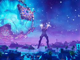 We did not find results for: Over 12 Million People Attended That Travis Scott Virtual Concert On Fortnite