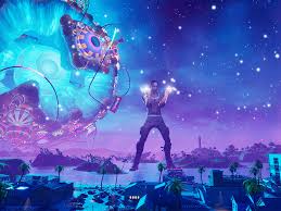 Over 12 Million People Attended That Travis Scott Virtual Concert On Fortnite