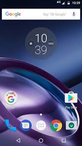 Insert the non accepted sim card and power on. Secure Phone Motorola Moto Z Force Android 7 0 Device Guides