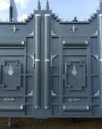 Awesome gate designs for home 2018 model also latest. Gate Designs For Homes In Kenya