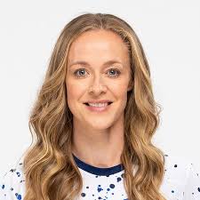 Becky Sauerbrunn