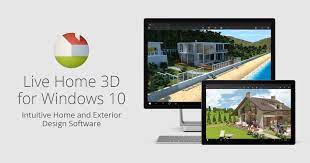 It includes smooth drag and smart draw integrates smoothly with the tools you already use. Home And Interior Design App For Windows Live Home 3d