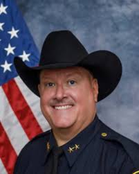 Meet our new Executive Chief of Detention, Chief Herklotz. Welcome to TCSO!