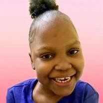 Ms. Joihanna Jolie Brown Obituary