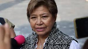 Jazmín Solano será presidenta de la Mesa Directiva del Congreso