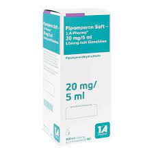 Erwachsene zur behandlung von schlafstörungen ist in vielen fällen eine geringe dosis, z. Pipamperon Saft 1a Pharma 300 Ml Gunstig Bei Apo Com