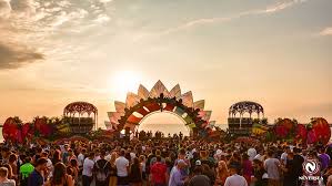 Tyga și black eyed peas se numără printre artiști. The First Wave Of Artists From Neversea Festival Is Here
