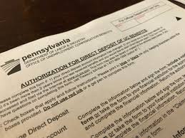 Create an online account and a pin associated with. Four Months After The Shutdown Thousands Wait On Unemployment Compensation Facing Dire Situations Pennlive Com