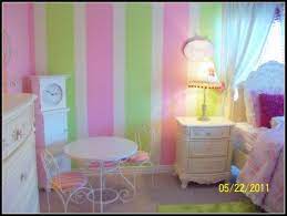 Pink And Green Little Girl S Room Girls Room Design Tween Girls Bedroom Design Pink Bedroom Decor
