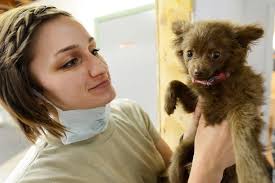 Pet therapy is a guided interaction between a person and a trained animal. Can My Veterinarian Write An Esa Letter For Me Esa Doctors