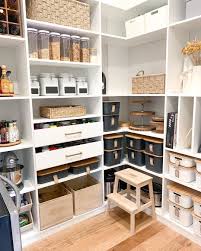 A smarter pantry door also allows you to save space while providing additional storage options. The 59 Best Kitchen Cabinet Organization Ideas Of All Time Apartment Therapy