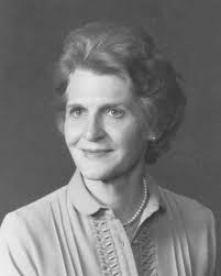 Barbara Felt Obituary (1923