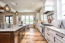 Scores of highly satisfied homeowners live in these magnificent homes. The Luciana By Bell Custom Homes Traditional Kitchen Orange County By Bell Custom Homes Houzz
