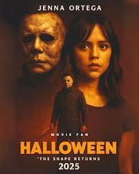 Halloween Thriller, “HARLOW'S HAUNT” Now Available