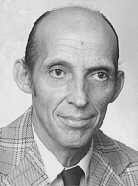 Vernon Cheek Obituary (2002)