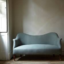 Vintage lace decorative pillows oblong back neck pillow neck roll tiny pillow ecru off white boudoir romance elegant bedroom set of 2. John Derian Company On Instagram Our Dromedary Loveseat For Myciscohome The Familiar Camelback Sofa Ha Timeless Sofa Sofa Design Chesterfield Sofa Design