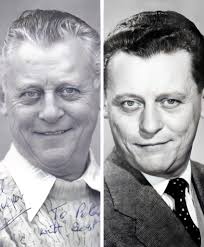 Hammer film productions supporting actor roles