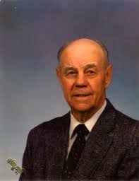 Julius Carroll “Jude” Miles (1918-2001)