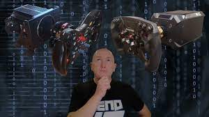 Crafted by a small, dedicated team of developers who also happen to be engineers in real life, the superbug provides what we believe is by far the most comprehensive overall simulation of any combat aircraft ever created for any flight simulator derivative. Fanatec Dd1 Vs Vrs Direct Force Pro Which One Will I Choose Youtube