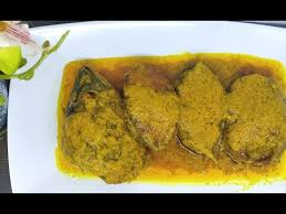 • 700 g kepala ikan kakap, dibelah menjadi 2 bagian • ½ sdt. Gulai Ikan Tanpa Santan Enak Dan Sehat Youtube