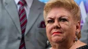 De qué murió PAQUITA LA DEL BARRIO? - El Cronista