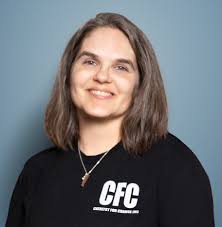 Kimberly Tesch's Instagram, Twitter & Facebook