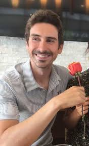 Sean Keyser's Instagram, Twitter & Facebook