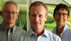 15 Prozent Wachstum möglich«