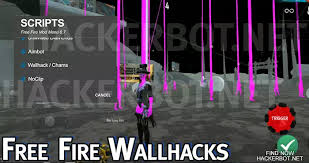 Simple but powerfull and worked. Free Fire Hacks The Latest Aimbots Wallhacks Mods And Cheats For Android Ios